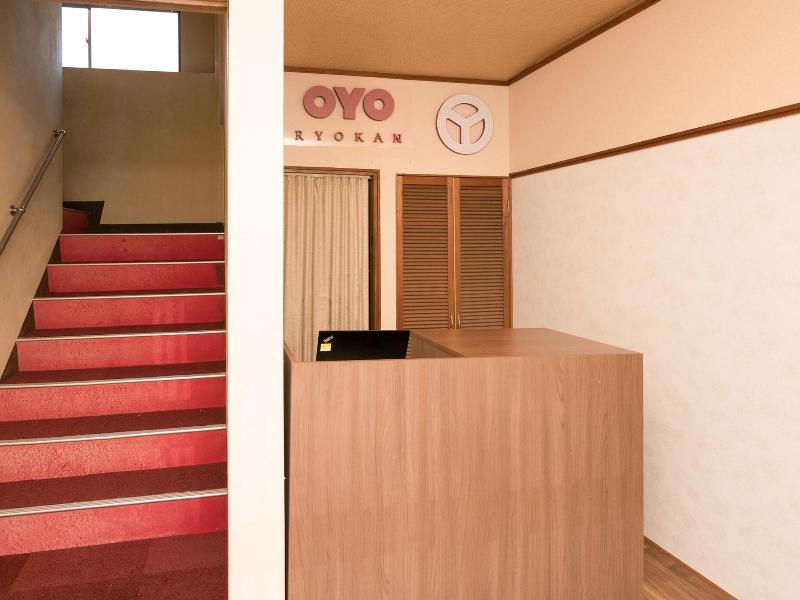 Oyo Hamanako No Yado image