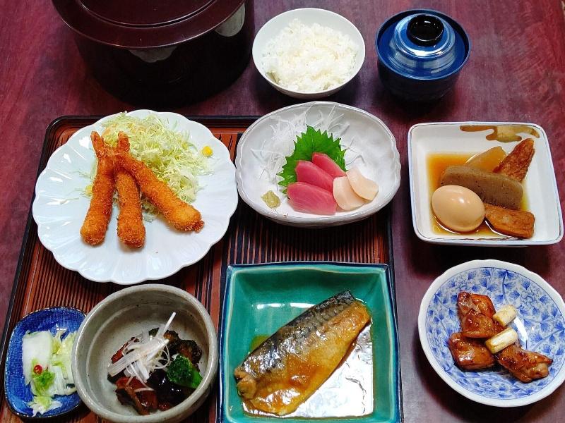 Oyo Hamanako No Yado image