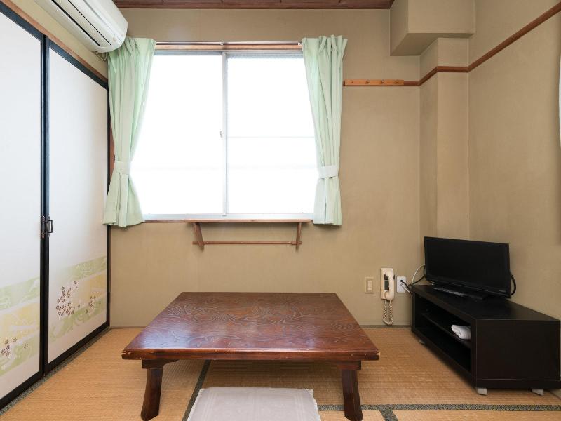 Oyo Hamanako No Yado image