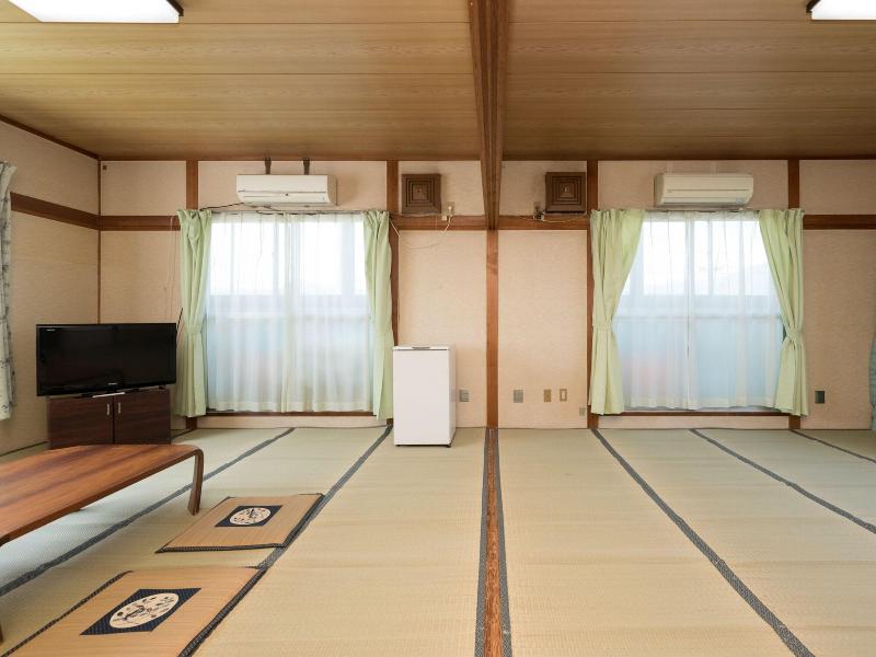Oyo Hamanako No Yado image