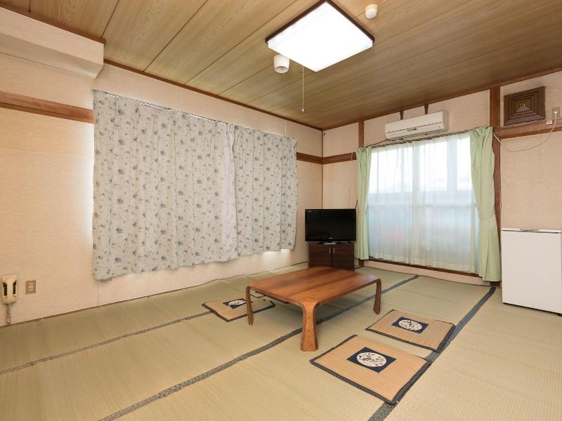 Oyo Hamanako No Yado image
