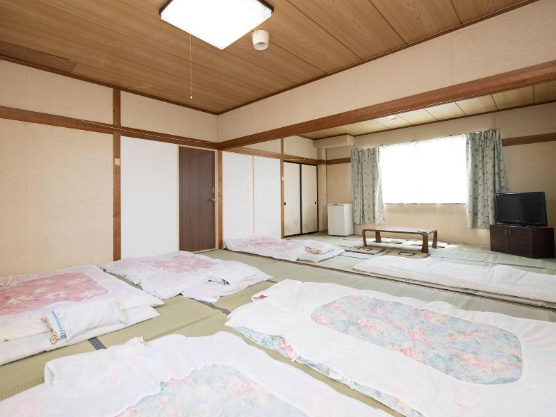 Oyo Hamanako No Yado image
