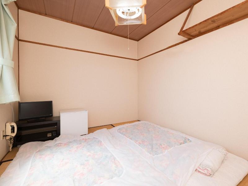 Oyo Hamanako No Yado image