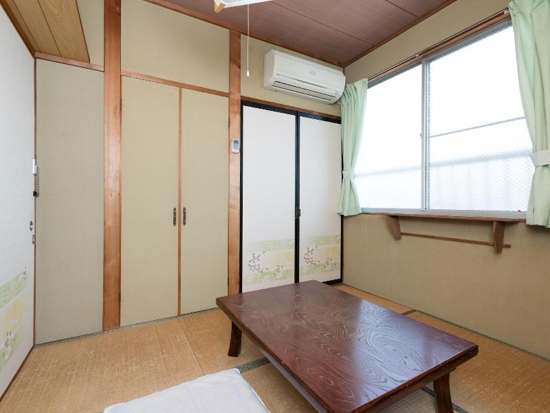 Oyo Hamanako No Yado image