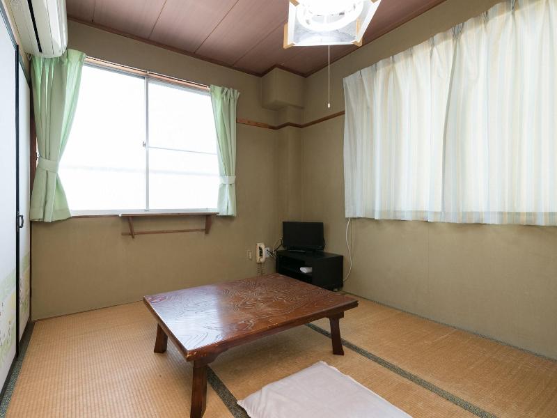 Oyo Hamanako No Yado image