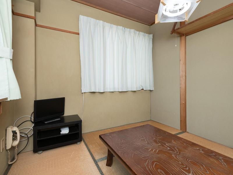 Oyo Hamanako No Yado image