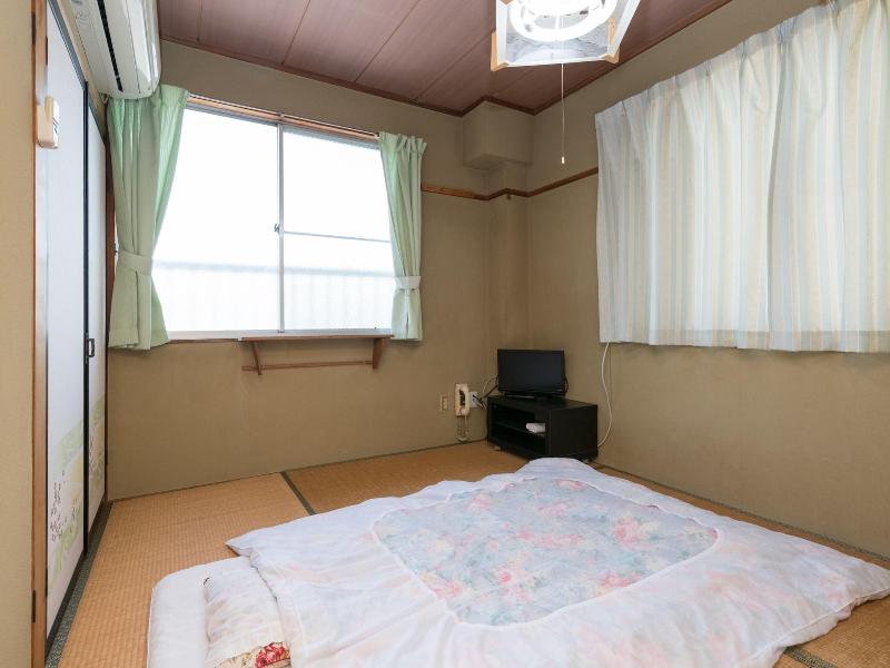 Oyo Hamanako No Yado image