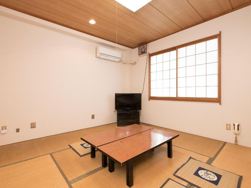 Oyo Hamanako No Yado image