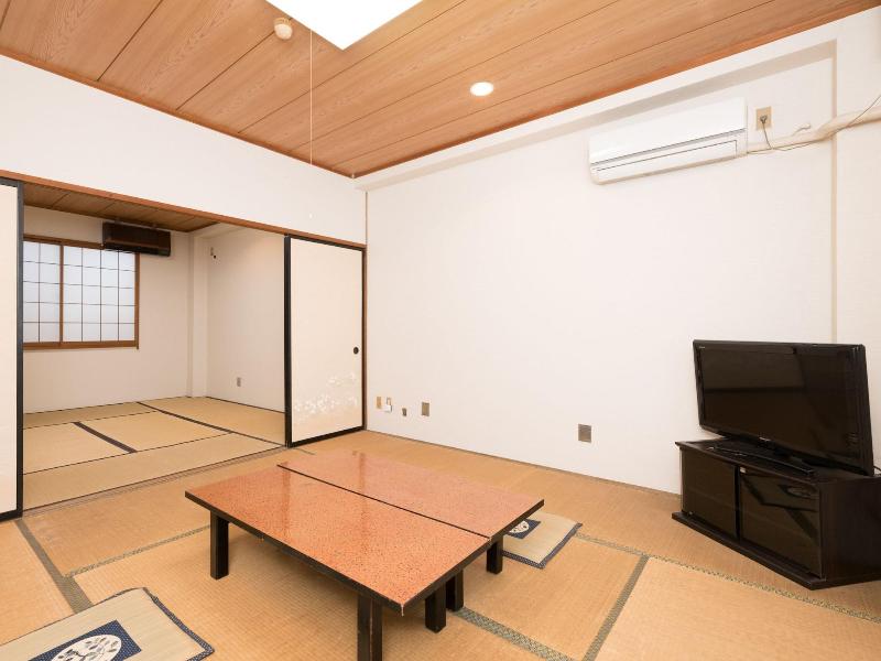 Oyo Hamanako No Yado image