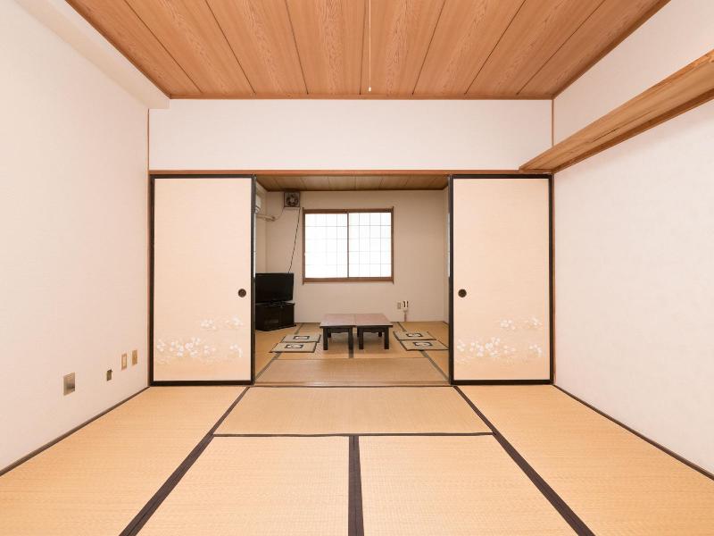 Oyo Hamanako No Yado image