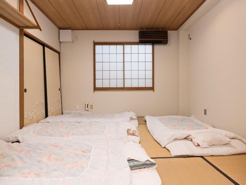 Oyo Hamanako No Yado image