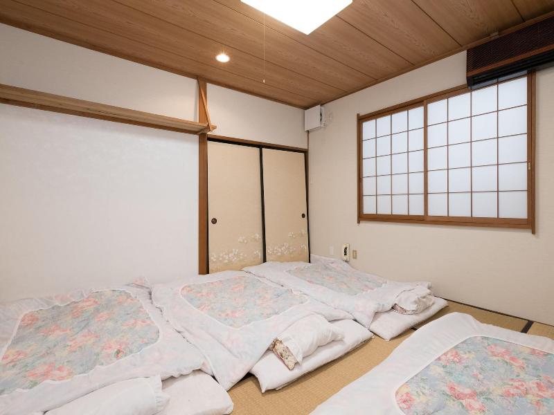 Oyo Hamanako No Yado image