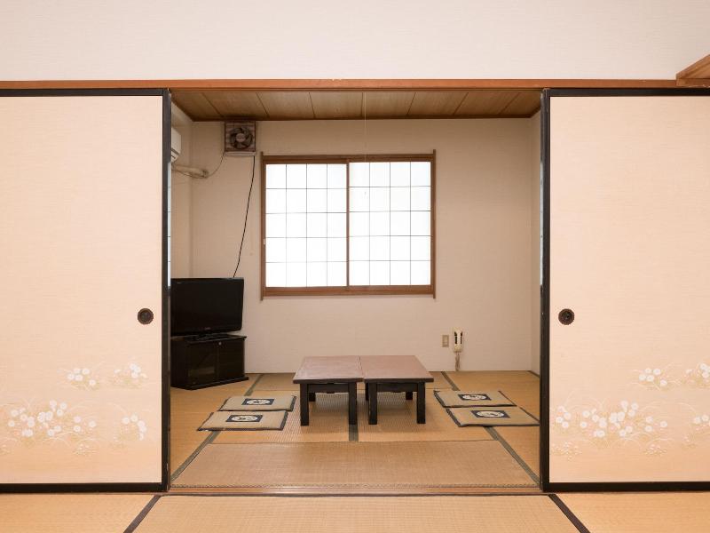 Oyo Hamanako No Yado image
