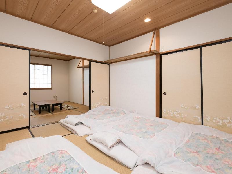 Oyo Hamanako No Yado image