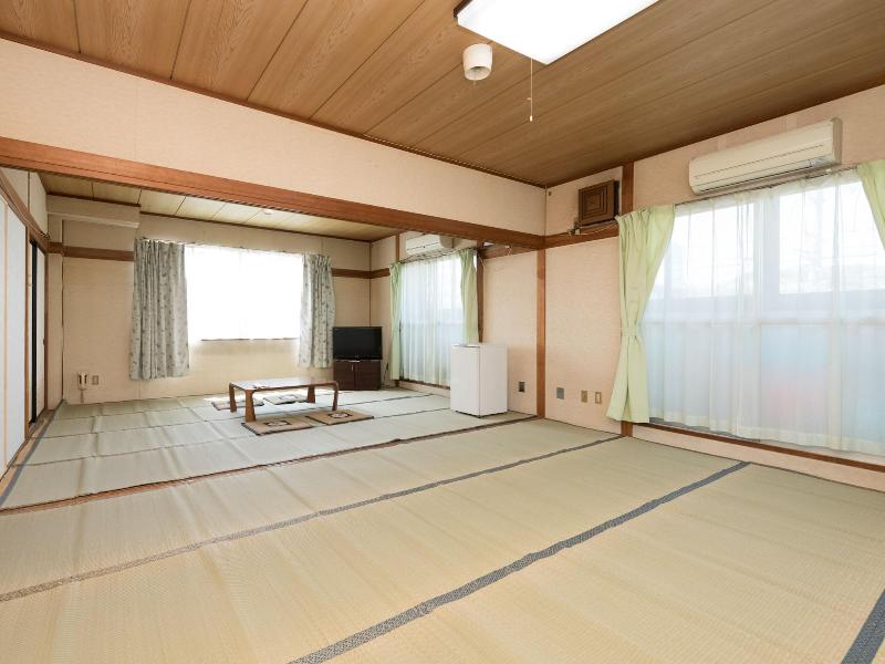 Oyo Hamanako No Yado image
