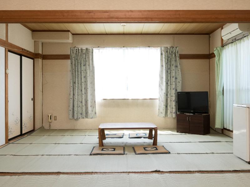 Oyo Hamanako No Yado image