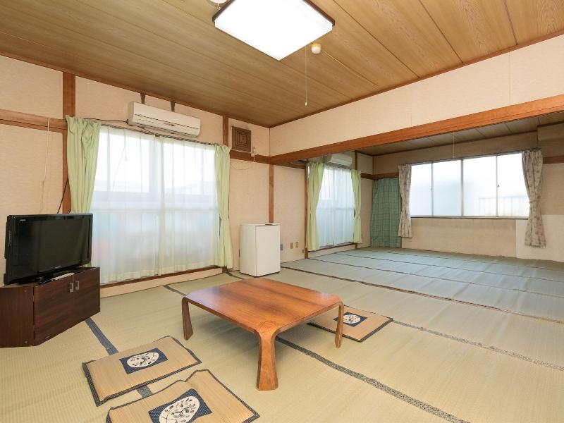 Oyo Hamanako No Yado image