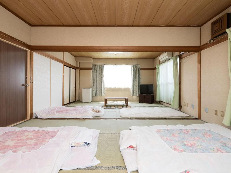Oyo Hamanako No Yado image
