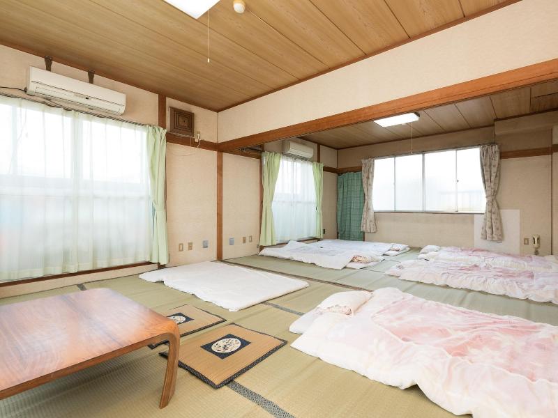 Oyo Hamanako No Yado image