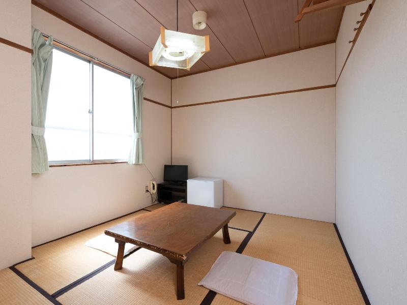 Oyo Hamanako No Yado image