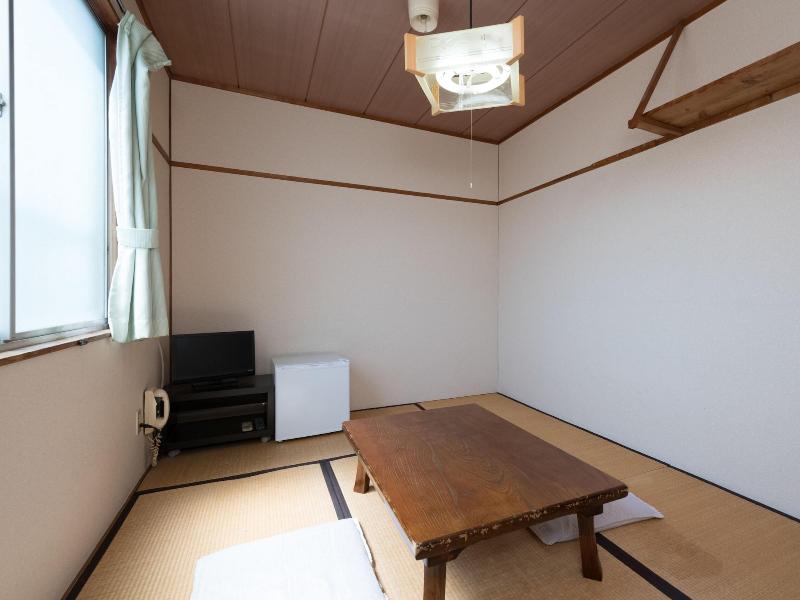 Oyo Hamanako No Yado image