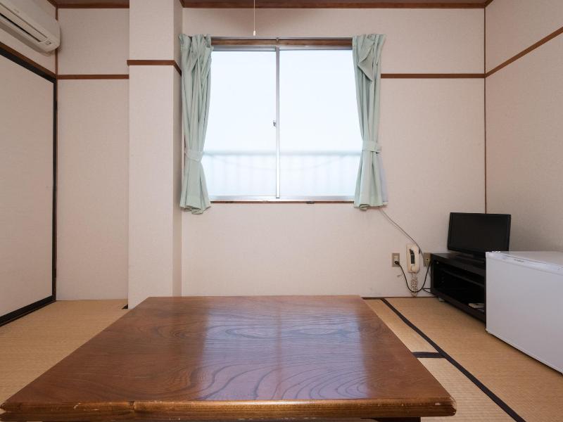 Oyo Hamanako No Yado image