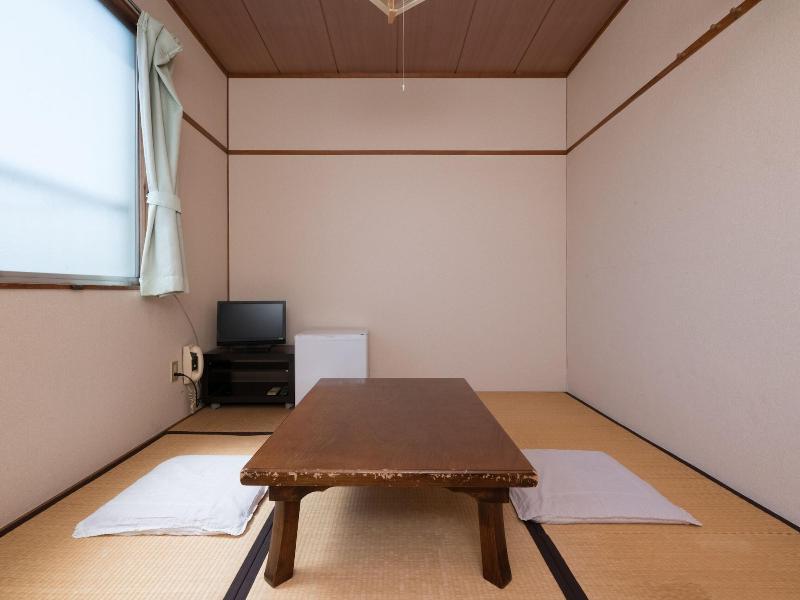 Oyo Hamanako No Yado image