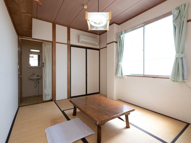 Oyo Hamanako No Yado image