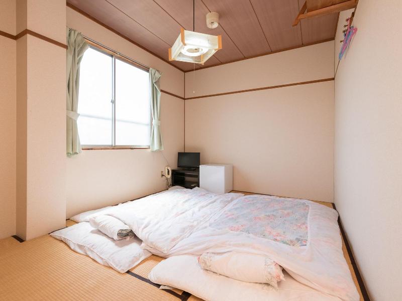 Oyo Hamanako No Yado image