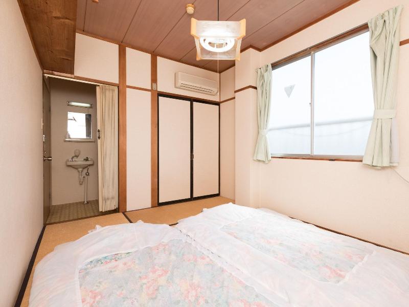 Oyo Hamanako No Yado image