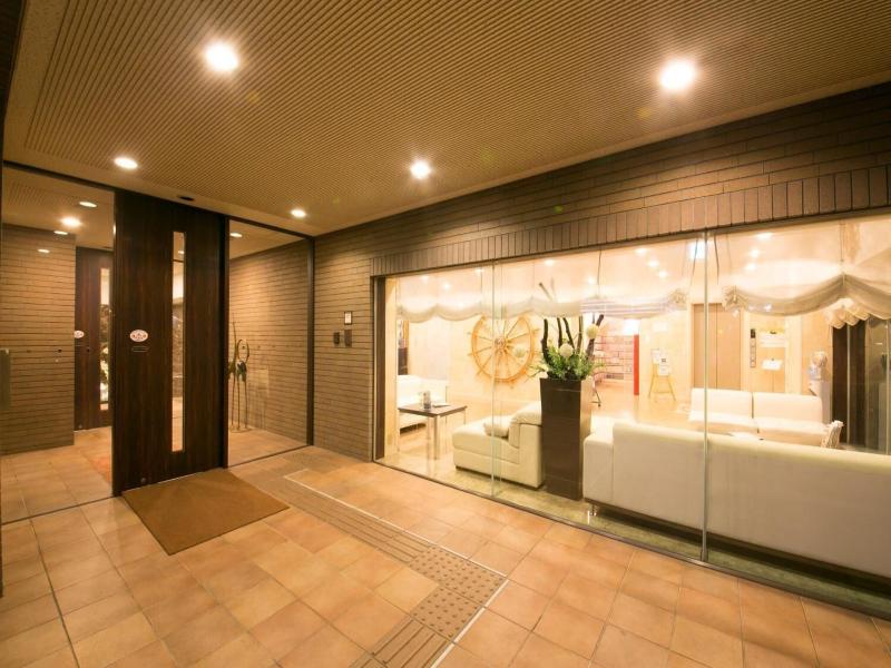 Hotel Nanvan Yaizu image
