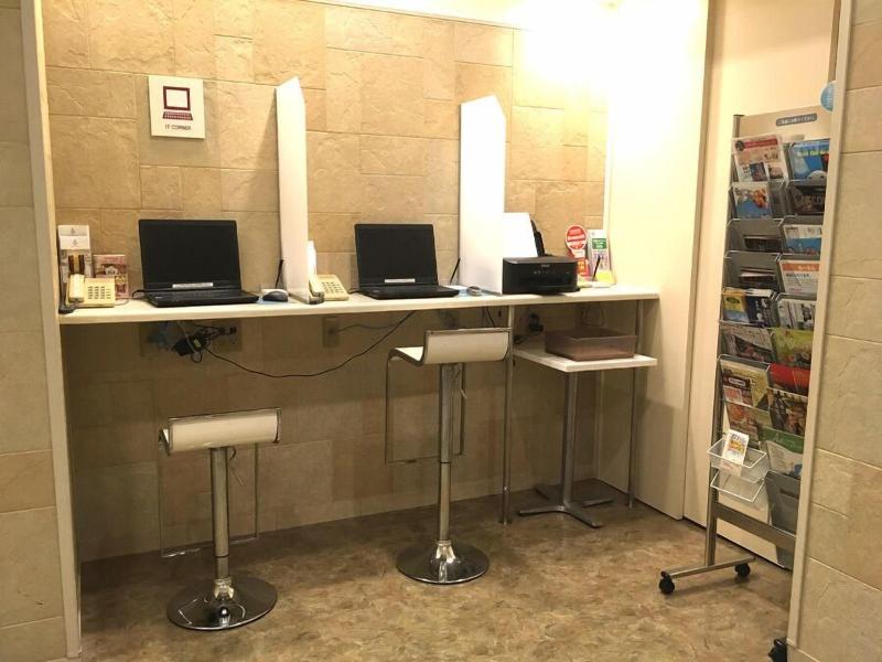 Hotel Nanvan Yaizu image