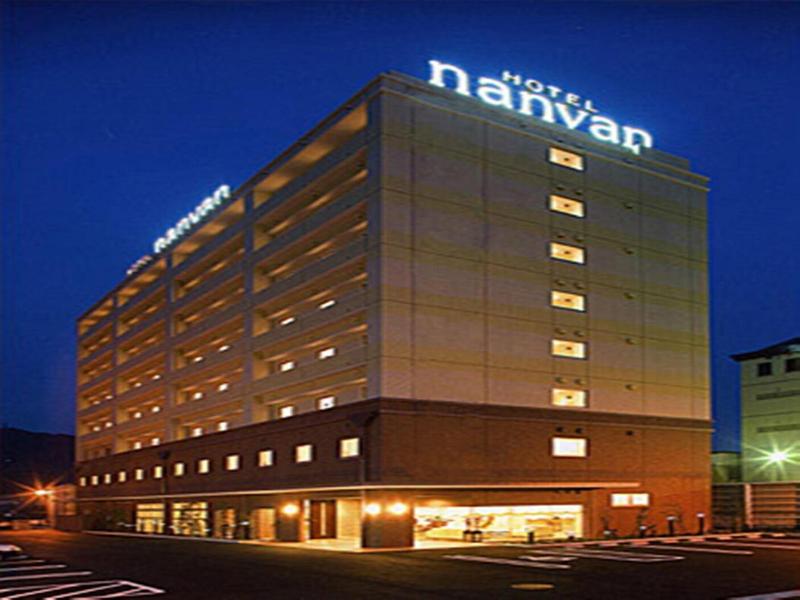 Hotel Nanvan Yaizu image