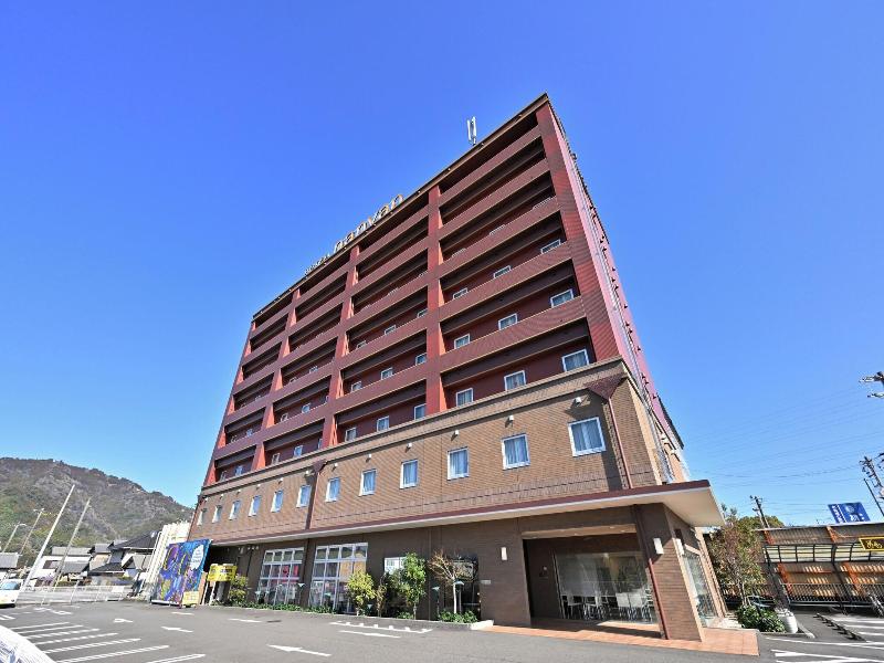 Hotel Nanvan Yaizu image