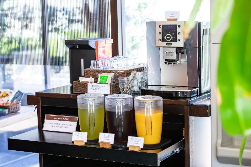 Fujieda Park In Hotel image