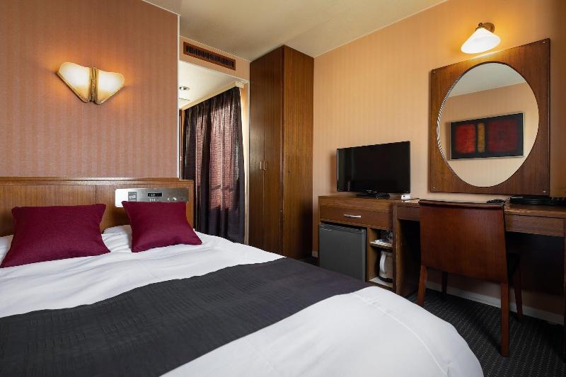 Fujieda Park In Hotel image