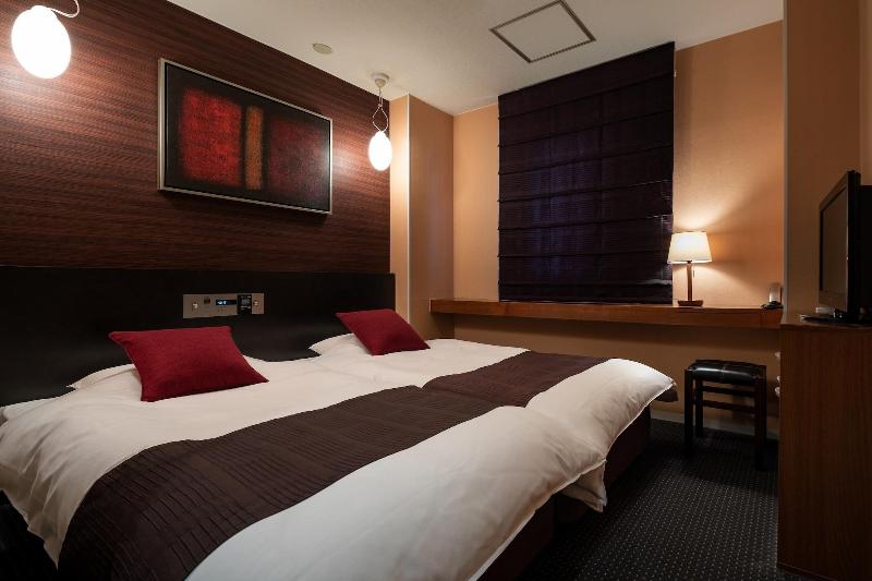 Fujieda Park In Hotel image