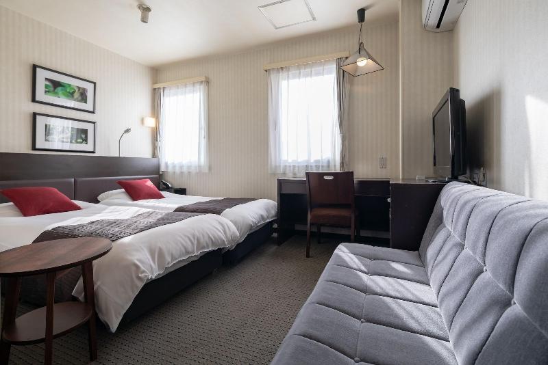 Fujieda Park In Hotel image