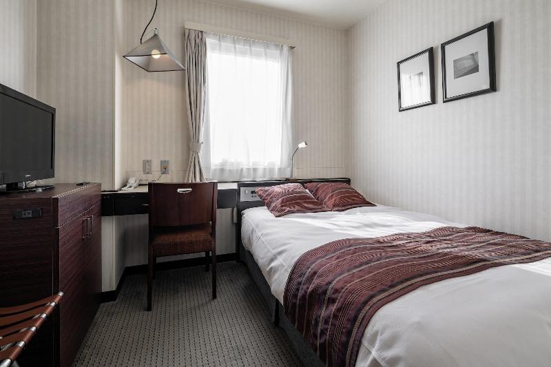 Fujieda Park In Hotel image