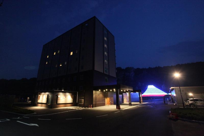 Fujizakura Hotel image