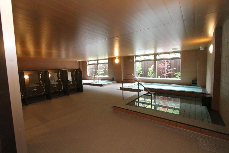 Fujizakura Hotel image
