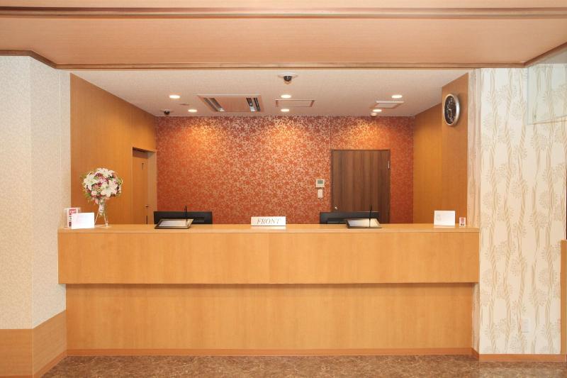 Fujizakura Hotel image