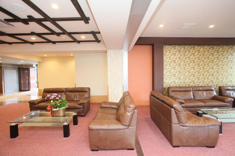 Fujizakura Hotel image