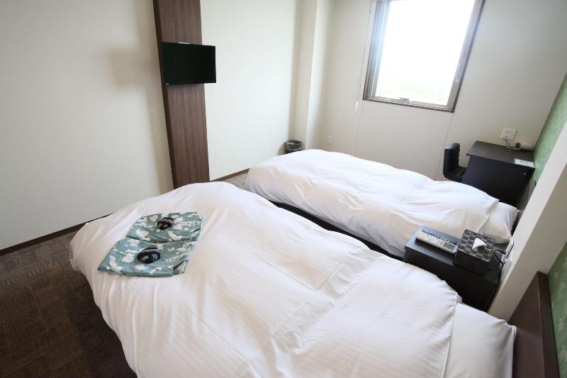 Fujizakura Hotel image