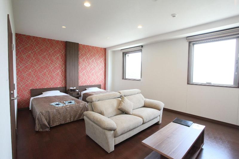 Fujizakura Hotel image