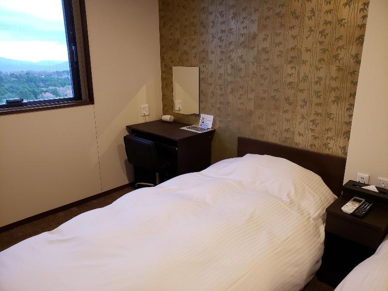 Fujizakura Hotel image