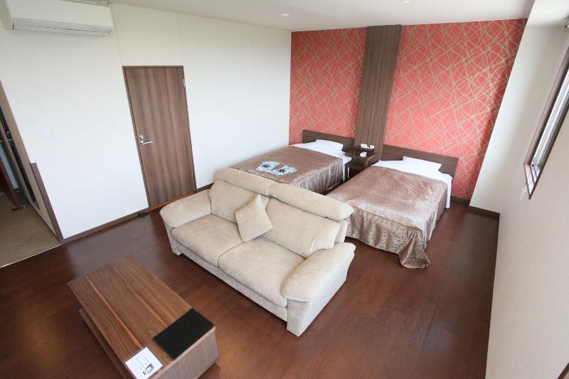 Fujizakura Hotel image