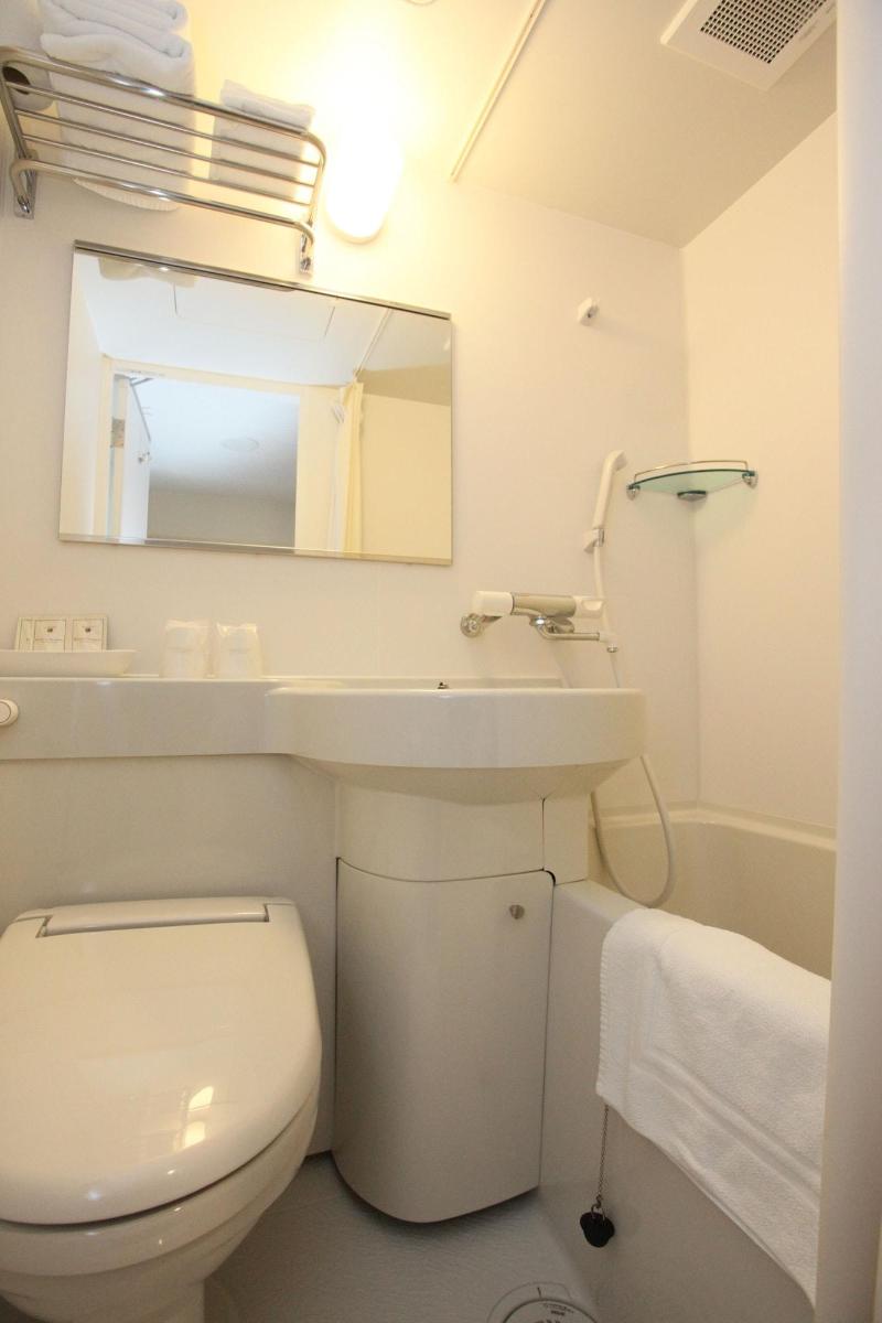 Fujizakura Hotel image