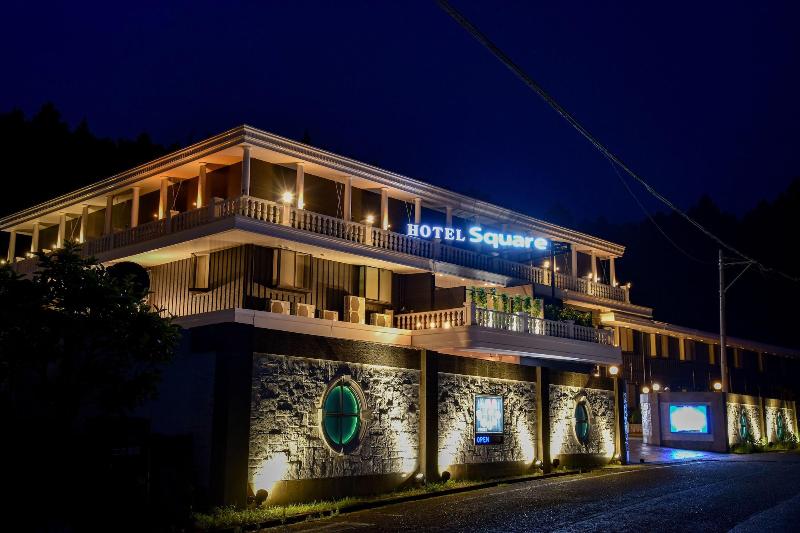 Hotel Square Fujigiotenba image