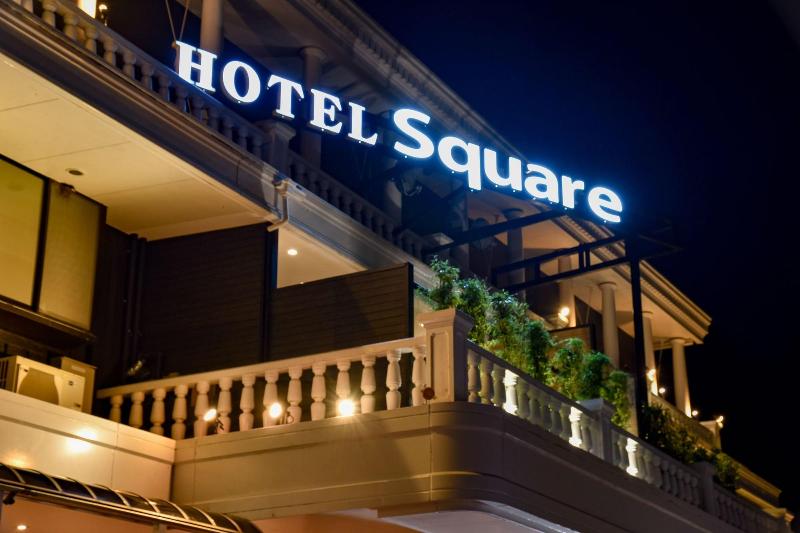 Hotel Square Fujigiotenba image
